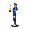 Mortal Kombat - Johnny Cage - Action Figure