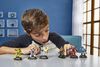 Mega Construx - Halo - Héros Halo - Figurine Spartan Orbital