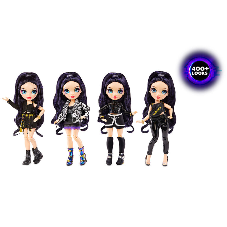 Shadow High Special Edition Ainsley Fashion Dolls Playset