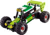 LEGO Creator 3-en-1 Le buggy tout-terrain 31123; Ensemble de construction (160 pièces)