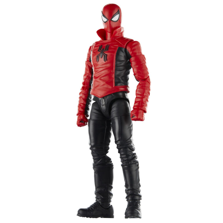 Marvel Legends Series Last Stand Spider-Man Comics Action Figure
