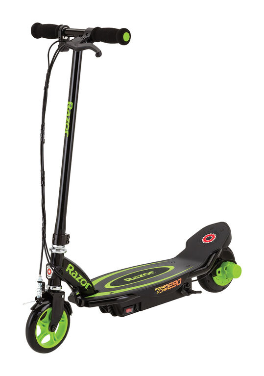 Razor - Power Core 90 Green