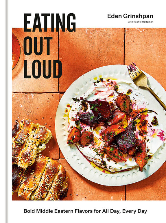 Eating Out Loud - English Edition
