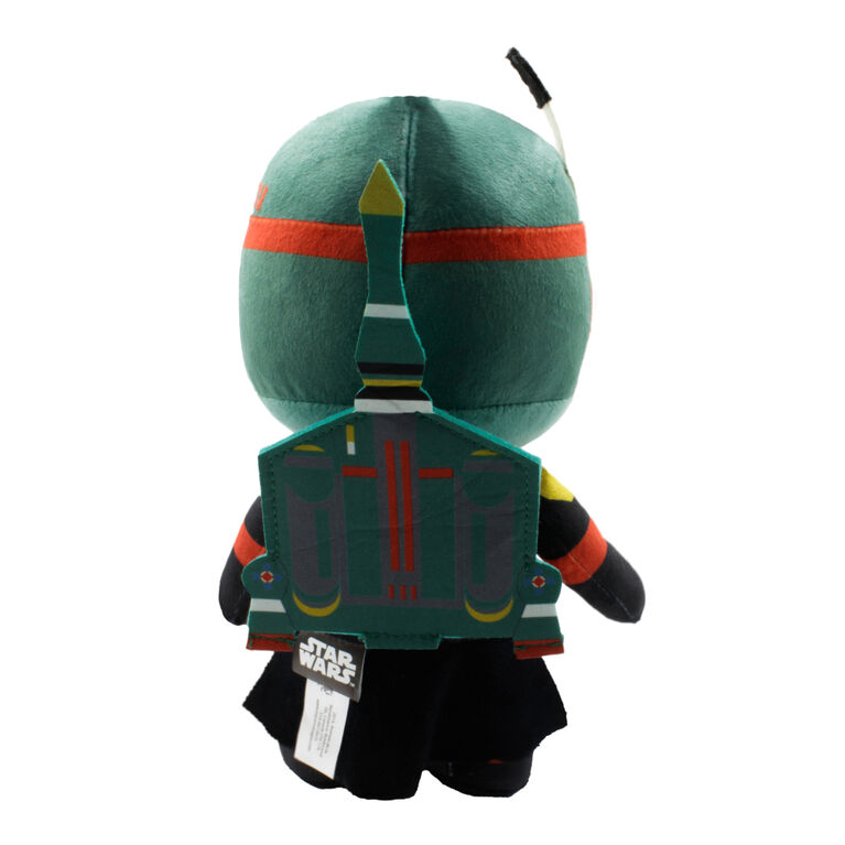 Star Wars: Boba Fett Peluche