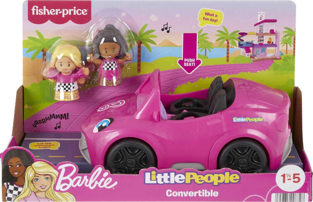 Barbie car price new arrivals