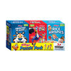 Kellogg's Multipack 3 x 100 Piece Puzzles - English Edition