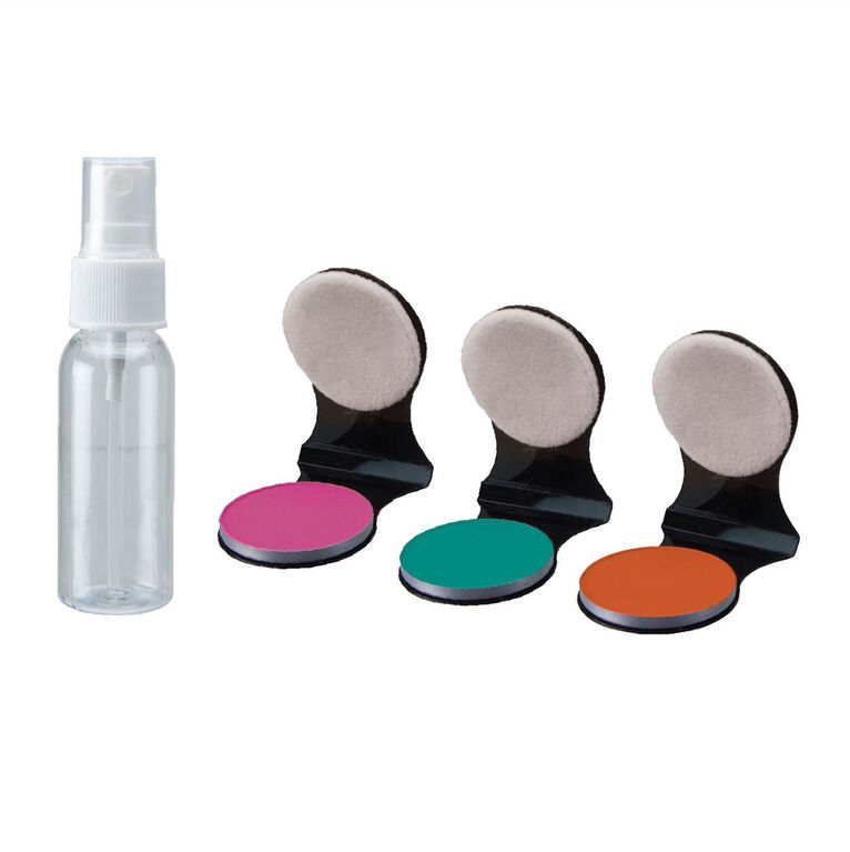 Alex Spa Color Changing Hair FX English Edition Toys R Us Canada