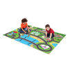 MEGAMAT - PAW Patrol Jumbo Playmat