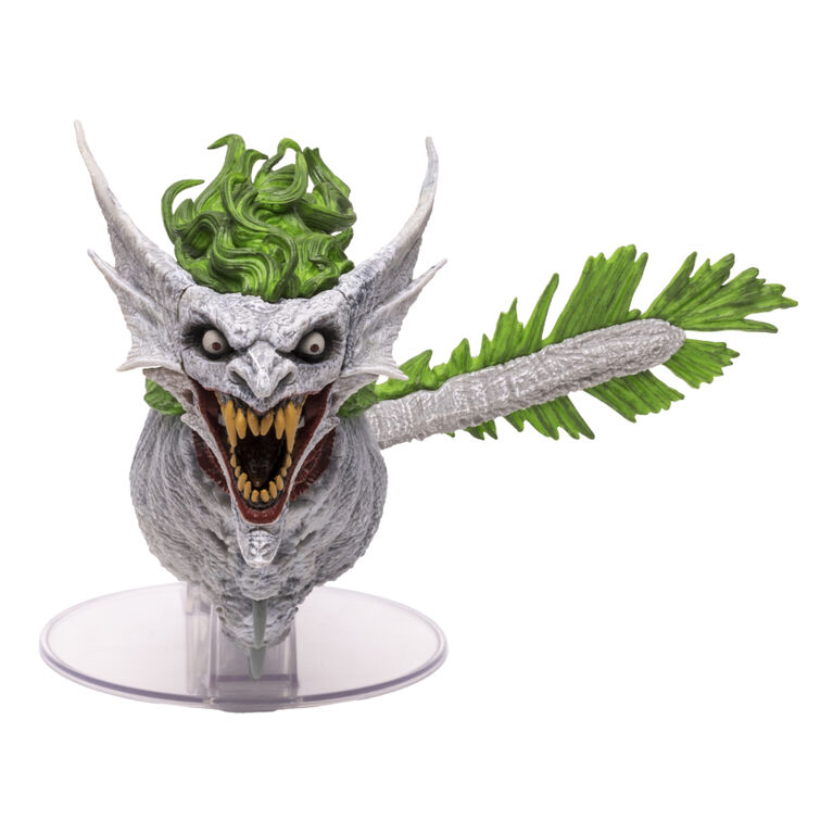 DC Multiverse - Joker Dragon Vehicle