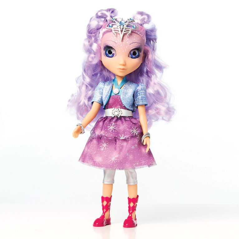 Nebulous Stars - Doll - Nebulia