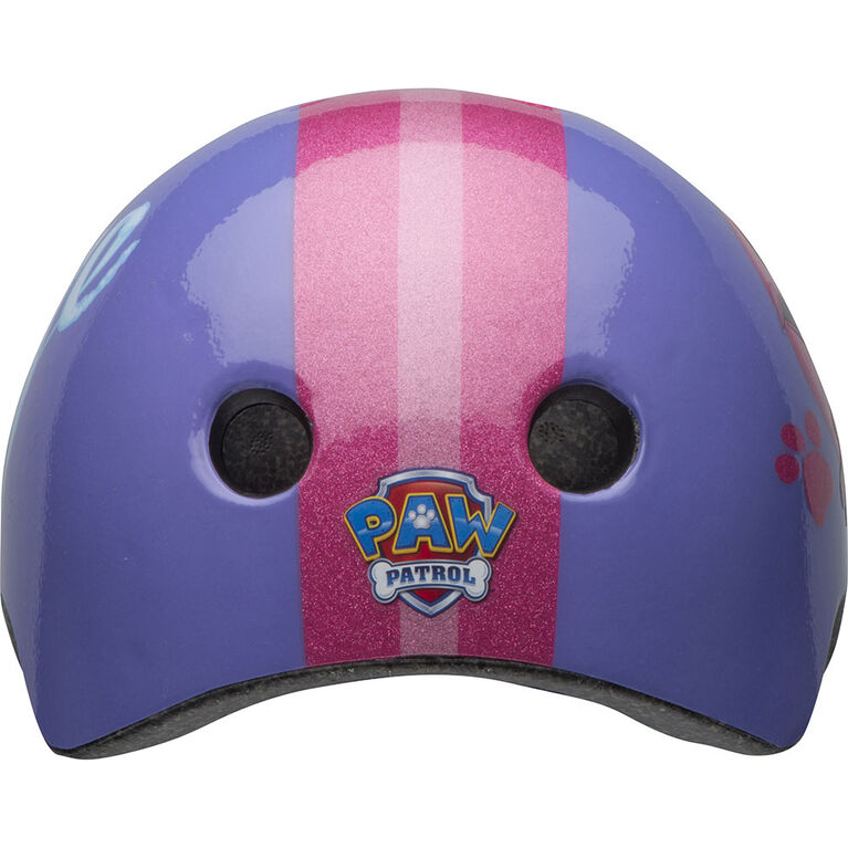 PAW Patrol - Child Multisport Helmet - Skye (Fits head sizes 50 - 54 cm)