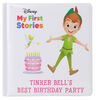 Disney My First Stories Tinker Bell'S Best Birthday Party - English Edition