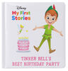 Disney My First Stories Tinker Bell'S Best Birthday Party - Édition anglaise