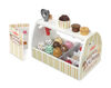 Melissa & Doug - Scoop & Serve Ice Cream Counter - styles may vary