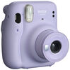 Fujifilm Instax Mini 11 Camera - Lilac Purple