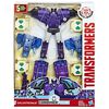 Transformers: Robots in Disguise Combiner Force Team Combiner Galvatronus - R Exclusive