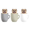 GRAFIX - Pug in a Mug