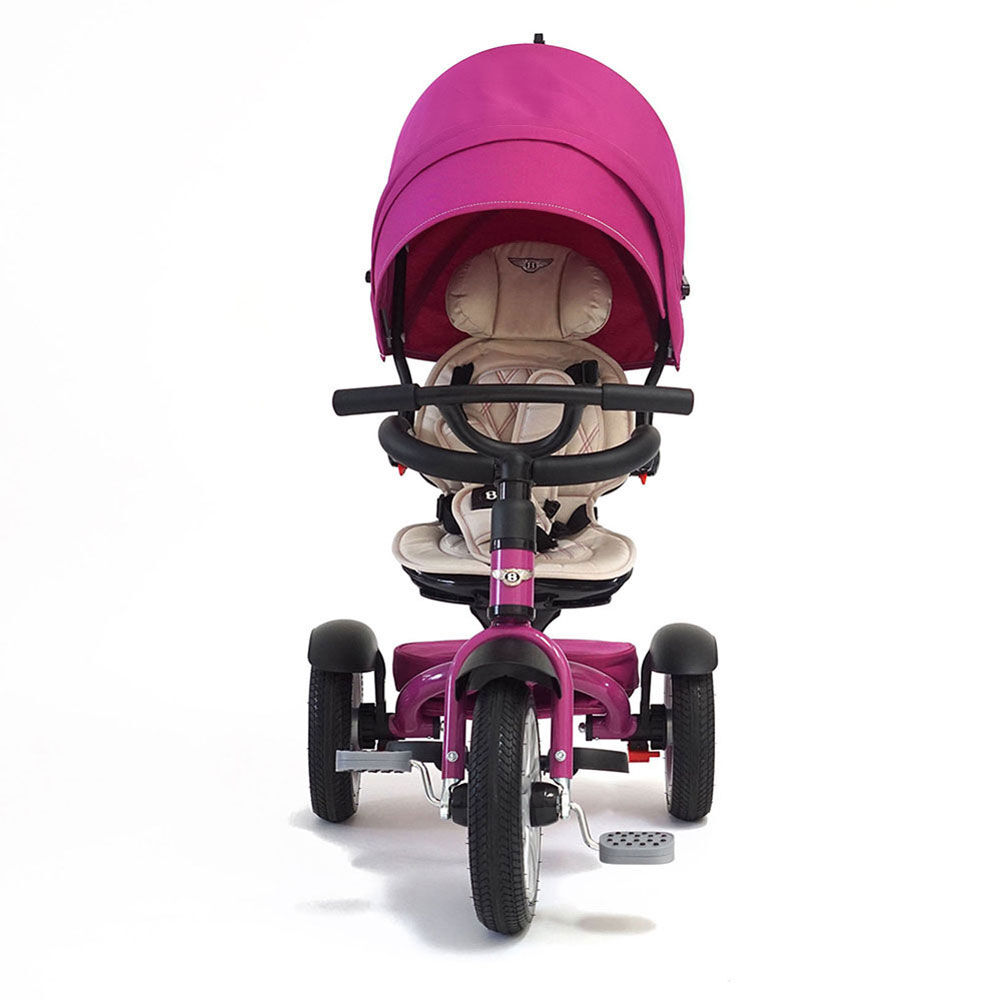 Bentley stroller pink outlet