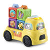 VTech Baby Lumi Camion cubes surprises - Édition anglaise