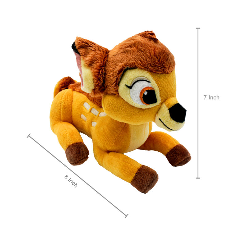 Disney - Bambi Plush