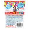 Orbeez, Fiery Color Seed Pack with 1,000 Orbeez Seeds to Grow