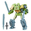 Transformers Generations War for Cybertron : Siege, Autobot Springer WFC-S38 de luxe