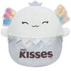 Squishmallows 8" - Hershey Axolotl