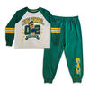 Pyjama 2 pièces Pat'Patrouille - Vert 5 ans