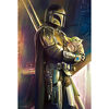 Star Wars: 3D Puzzles - Mandalorian with The Child - 63 pieces