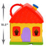 Blue's Clues & You! Blue's House Playset - English Edition - R Exclusive