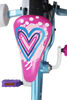 Little Miss Matched - Vélo 12 po - Notre exclusivité