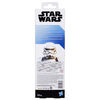 Star Wars Titan Hero Series, figurine Stormtrooper de 30 cm