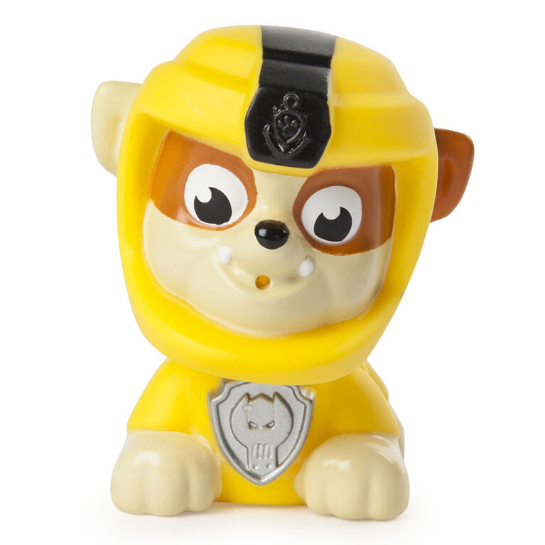 Paw Patrol Jouet Pour Le Bain Ruben Pat Patrouille Marine