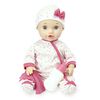 You & Me 16 inch Crying Baby Doll