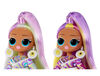 LOL Surprise OMG Sunshine Makeover Sunrise Fashion Doll with Color Changing Features