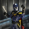 G.I. Joe Classified Series Cobra Commander Action Figure 06 Collectible Premium Toy