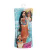 Disney Princess Royal Shimmer Pocahontas