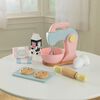 KidKraft - Baking Set - Pastel