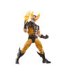 Marvel Legends Series Strange Tales, figurine Wolverine Weapon of Vengeance de 15 cm