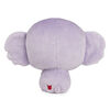 GUND Drops, Koko Kuddles, Purple Koala Bear, 6"