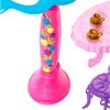 Enchantimals Garden Gazebo Playset with Patter Peacock Doll & Flap Figure