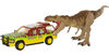 Jurassic World Legacy Collection Tyrannosaurus Rex Escape Pack - R Exclusive