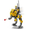 LEGO Star Wars 327th Star Corps Clone Troopers Battle Pack Building Toy for Kids, Ages 7+ - 75431