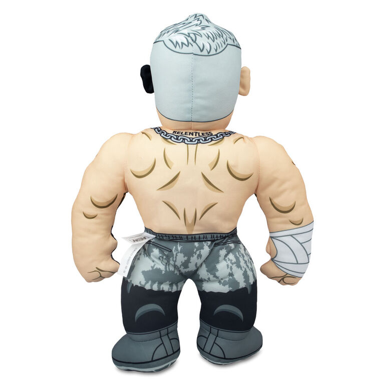 Darby Allin wrestling buddy - Édition anglaise - Notre exclusivité