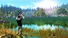 PlayStation 4 Pro Fishing Simulator