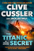 The Titanic Secret - English Edition