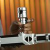 Star Wars: The Last Jedi Bladebuilders Electronic Riot Baton