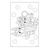 Crayola Giant Colouring Pages, Bluey