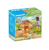 Playmobil - Apicultrice avec ruche