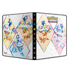 Pokémon Scarlet & Violet 8.5 9-Pocket Portfolio - English Edition